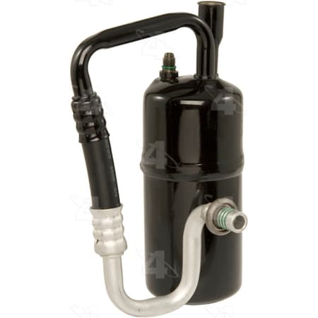 Four Seasons FORD ESCAPE 07-05/MAZDA TRIBUTE 09-05/ME 83144